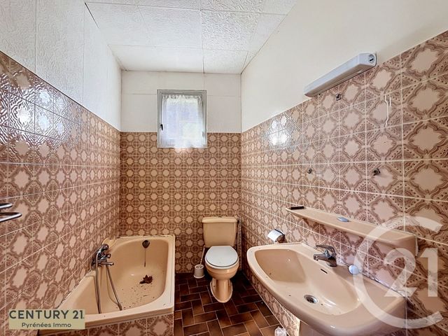 maison à vendre - 15 pièces - 412.0 m2 - CIERP GAUD - 31 - MIDI-PYRENEES - Century 21 Pyrénées Immo