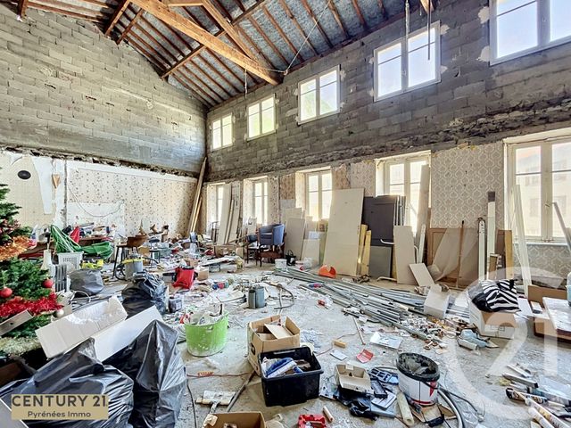 maison à vendre - 15 pièces - 412.0 m2 - CIERP GAUD - 31 - MIDI-PYRENEES - Century 21 Pyrénées Immo