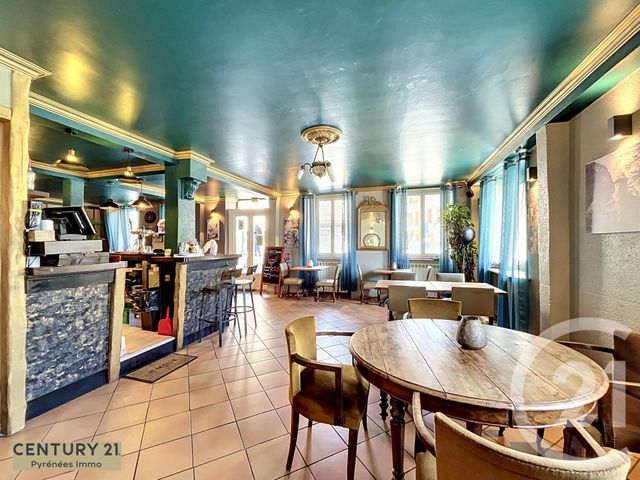 maison à vendre - 15 pièces - 412.0 m2 - CIERP GAUD - 31 - MIDI-PYRENEES - Century 21 Pyrénées Immo