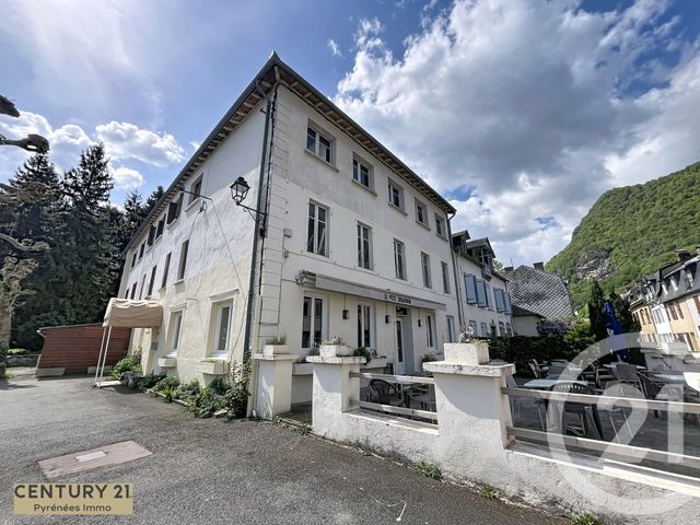 Maison à vendre CIERP GAUD