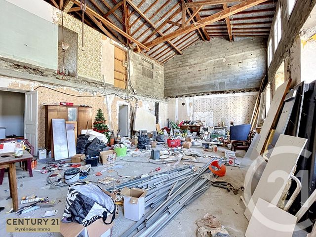 maison à vendre - 15 pièces - 412.0 m2 - CIERP GAUD - 31 - MIDI-PYRENEES - Century 21 Pyrénées Immo