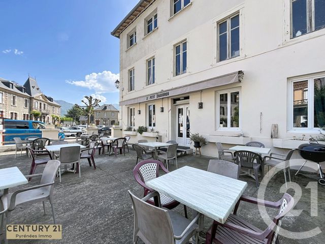 maison à vendre - 15 pièces - 412.0 m2 - CIERP GAUD - 31 - MIDI-PYRENEES - Century 21 Pyrénées Immo