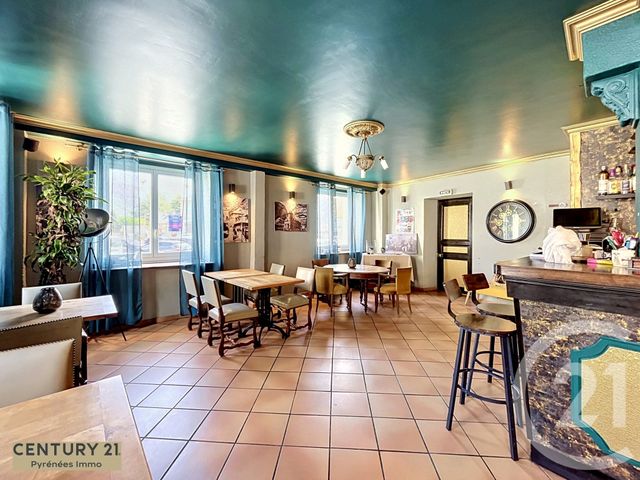 maison à vendre - 15 pièces - 412.0 m2 - CIERP GAUD - 31 - MIDI-PYRENEES - Century 21 Pyrénées Immo