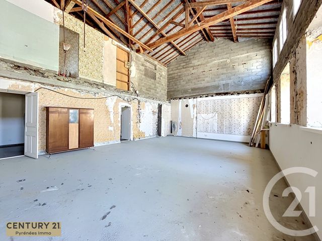 maison à vendre - 15 pièces - 412.0 m2 - CIERP GAUD - 31 - MIDI-PYRENEES - Century 21 Pyrénées Immo