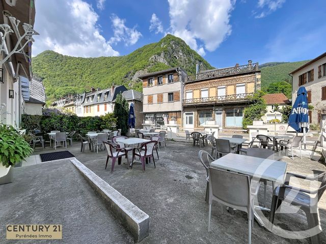 maison à vendre - 15 pièces - 412.0 m2 - CIERP GAUD - 31 - MIDI-PYRENEES - Century 21 Pyrénées Immo