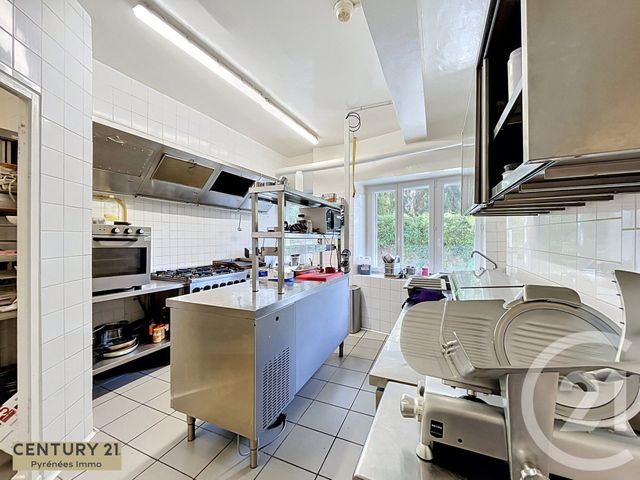maison à vendre - 15 pièces - 412.0 m2 - CIERP GAUD - 31 - MIDI-PYRENEES - Century 21 Pyrénées Immo
