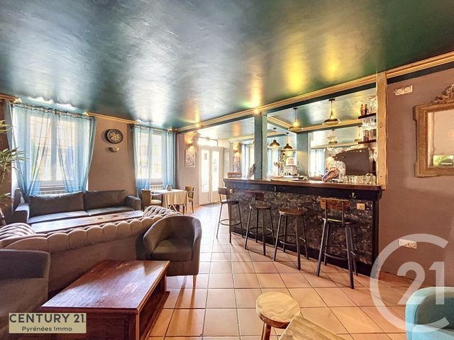 maison à vendre - 15 pièces - 412.0 m2 - CIERP GAUD - 31 - MIDI-PYRENEES - Century 21 Pyrénées Immo