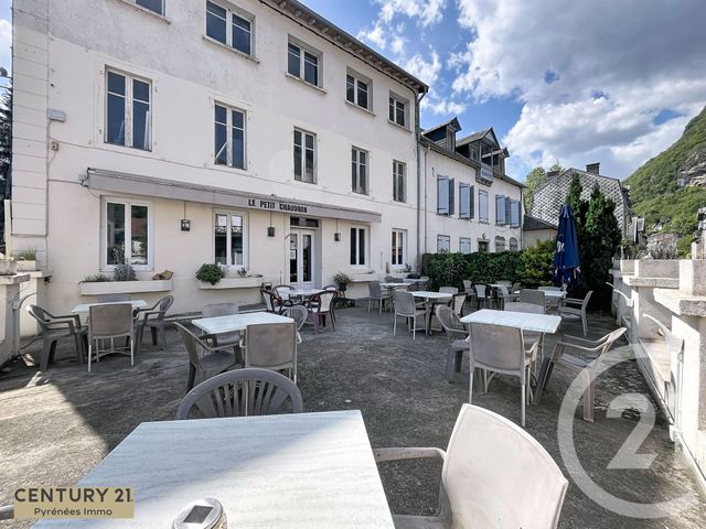 maison à vendre - 15 pièces - 412.0 m2 - CIERP GAUD - 31 - MIDI-PYRENEES - Century 21 Pyrénées Immo