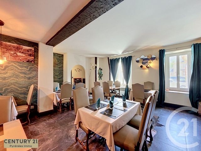 maison à vendre - 15 pièces - 412.0 m2 - CIERP GAUD - 31 - MIDI-PYRENEES - Century 21 Pyrénées Immo