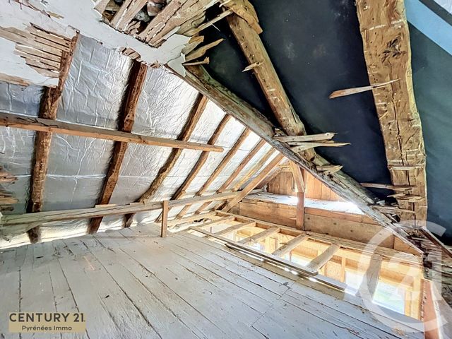 maison à vendre - 6 pièces - 260.0 m2 - ST BEAT LEZ - 31 - MIDI-PYRENEES - Century 21 Pyrénées Immo