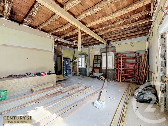 maison à vendre - 6 pièces - 260.0 m2 - ST BEAT LEZ - 31 - MIDI-PYRENEES - Century 21 Pyrénées Immo