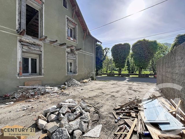 maison à vendre - 6 pièces - 260.0 m2 - ST BEAT LEZ - 31 - MIDI-PYRENEES - Century 21 Pyrénées Immo