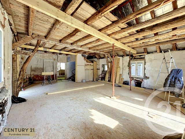 maison à vendre - 6 pièces - 260.0 m2 - ST BEAT LEZ - 31 - MIDI-PYRENEES - Century 21 Pyrénées Immo
