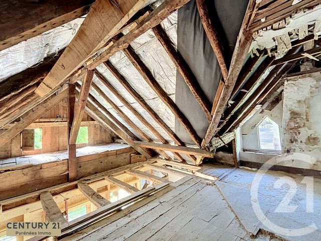 maison à vendre - 6 pièces - 260.0 m2 - ST BEAT LEZ - 31 - MIDI-PYRENEES - Century 21 Pyrénées Immo