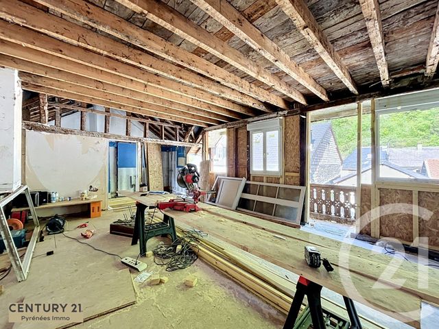 maison à vendre - 6 pièces - 260.0 m2 - ST BEAT LEZ - 31 - MIDI-PYRENEES - Century 21 Pyrénées Immo