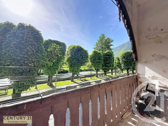 maison à vendre - 6 pièces - 260.0 m2 - ST BEAT LEZ - 31 - MIDI-PYRENEES - Century 21 Pyrénées Immo