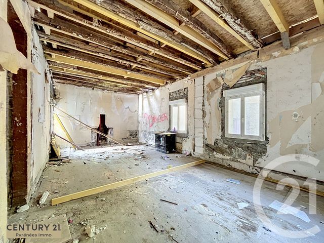 maison à vendre - 6 pièces - 260.0 m2 - ST BEAT LEZ - 31 - MIDI-PYRENEES - Century 21 Pyrénées Immo