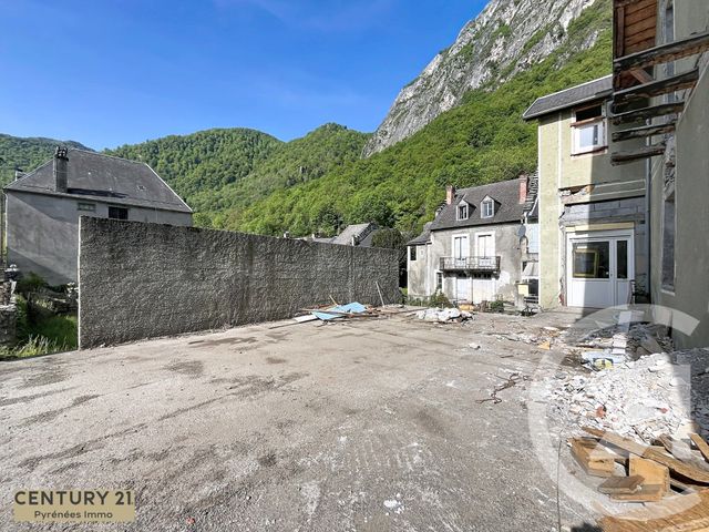 maison à vendre - 6 pièces - 260.0 m2 - ST BEAT LEZ - 31 - MIDI-PYRENEES - Century 21 Pyrénées Immo