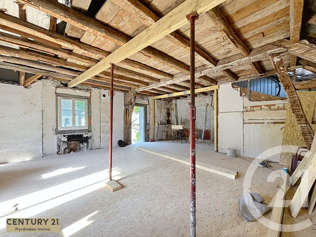 maison à vendre - 6 pièces - 260.0 m2 - ST BEAT LEZ - 31 - MIDI-PYRENEES - Century 21 Pyrénées Immo