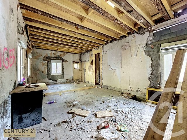 maison à vendre - 6 pièces - 260.0 m2 - ST BEAT LEZ - 31 - MIDI-PYRENEES - Century 21 Pyrénées Immo