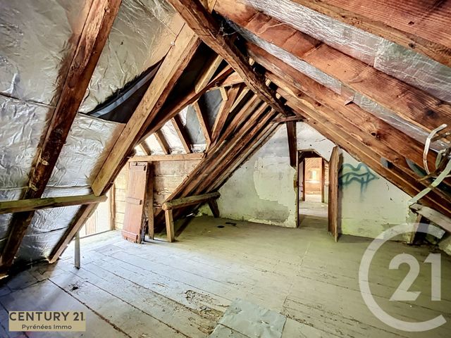 maison à vendre - 6 pièces - 260.0 m2 - ST BEAT LEZ - 31 - MIDI-PYRENEES - Century 21 Pyrénées Immo