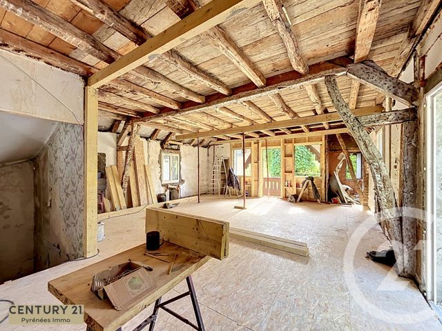 maison à vendre - 6 pièces - 260.0 m2 - ST BEAT LEZ - 31 - MIDI-PYRENEES - Century 21 Pyrénées Immo