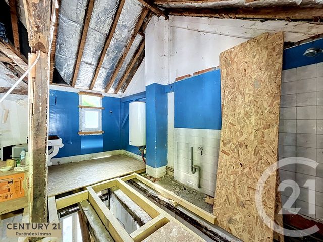 maison à vendre - 6 pièces - 260.0 m2 - ST BEAT LEZ - 31 - MIDI-PYRENEES - Century 21 Pyrénées Immo