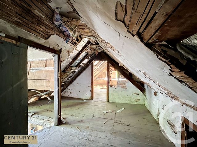 maison à vendre - 6 pièces - 260.0 m2 - ST BEAT LEZ - 31 - MIDI-PYRENEES - Century 21 Pyrénées Immo