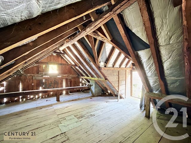 maison à vendre - 6 pièces - 260.0 m2 - ST BEAT LEZ - 31 - MIDI-PYRENEES - Century 21 Pyrénées Immo