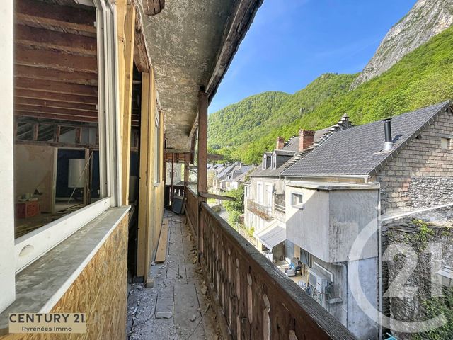 maison à vendre - 6 pièces - 260.0 m2 - ST BEAT LEZ - 31 - MIDI-PYRENEES - Century 21 Pyrénées Immo