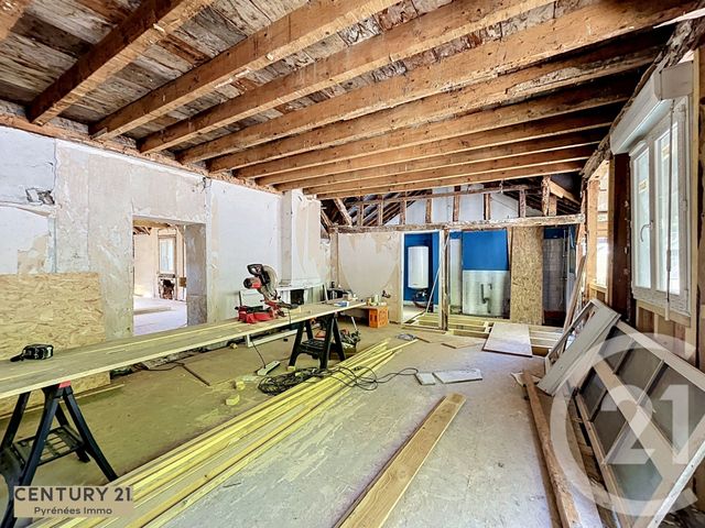 maison à vendre - 6 pièces - 260.0 m2 - ST BEAT LEZ - 31 - MIDI-PYRENEES - Century 21 Pyrénées Immo