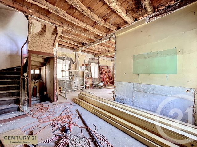 maison à vendre - 6 pièces - 260.0 m2 - ST BEAT LEZ - 31 - MIDI-PYRENEES - Century 21 Pyrénées Immo