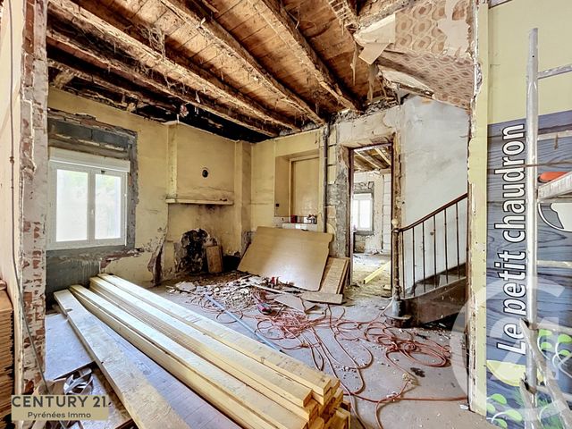 maison à vendre - 6 pièces - 260.0 m2 - ST BEAT LEZ - 31 - MIDI-PYRENEES - Century 21 Pyrénées Immo