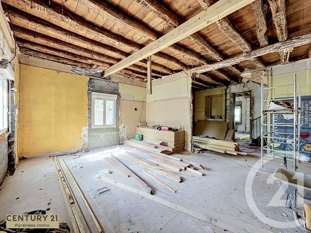 maison à vendre - 6 pièces - 260.0 m2 - ST BEAT LEZ - 31 - MIDI-PYRENEES - Century 21 Pyrénées Immo