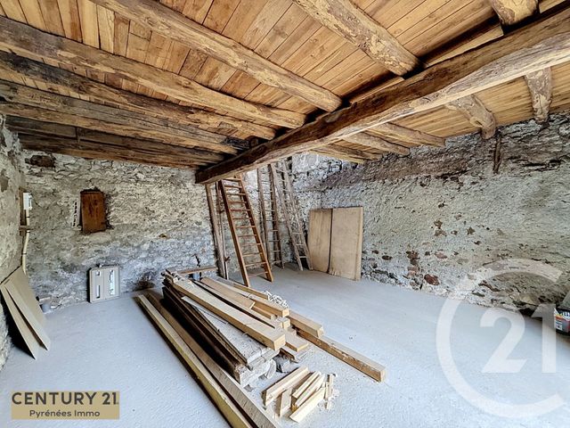 maison à vendre - 2 pièces - 52.0 m2 - MARIGNAC - 31 - MIDI-PYRENEES - Century 21 Pyrénées Immo