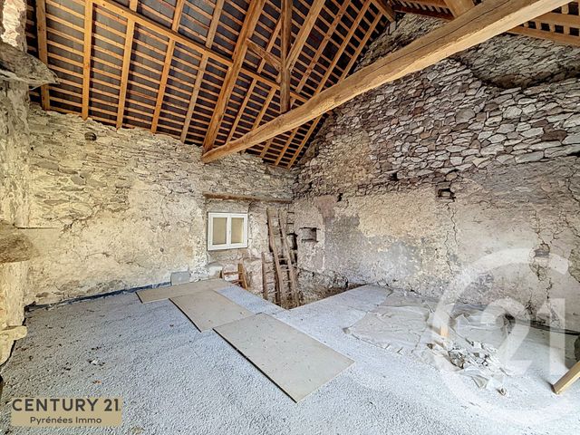 maison à vendre - 2 pièces - 52.0 m2 - MARIGNAC - 31 - MIDI-PYRENEES - Century 21 Pyrénées Immo