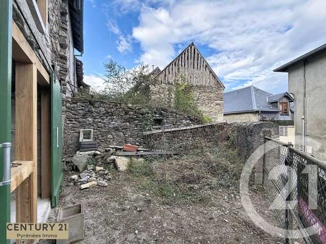 maison à vendre - 2 pièces - 52.0 m2 - MARIGNAC - 31 - MIDI-PYRENEES - Century 21 Pyrénées Immo