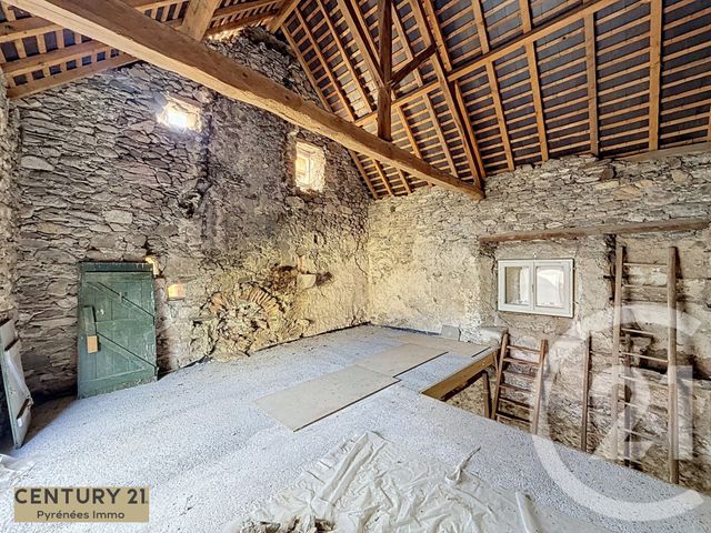 maison à vendre - 2 pièces - 52.0 m2 - MARIGNAC - 31 - MIDI-PYRENEES - Century 21 Pyrénées Immo