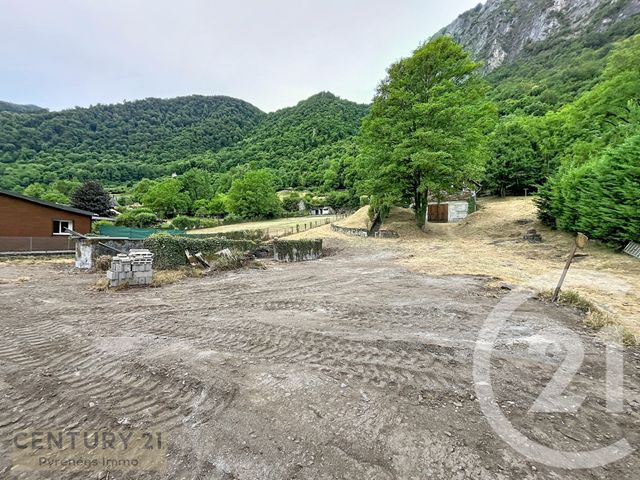 maison à vendre - 5 pièces - 189.64 m2 - ST BEAT LEZ - 31 - MIDI-PYRENEES - Century 21 Pyrénées Immo