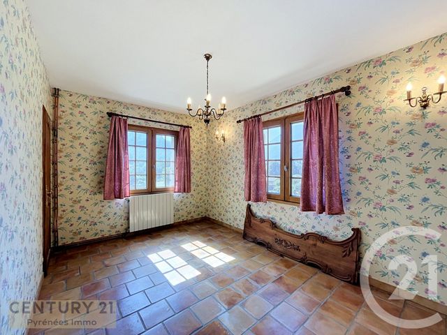 maison à vendre - 5 pièces - 189.64 m2 - ST BEAT LEZ - 31 - MIDI-PYRENEES - Century 21 Pyrénées Immo