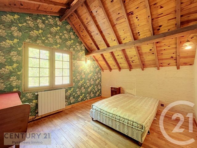 maison à vendre - 5 pièces - 189.64 m2 - ST BEAT LEZ - 31 - MIDI-PYRENEES - Century 21 Pyrénées Immo