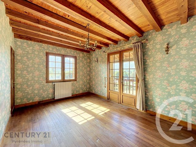maison à vendre - 5 pièces - 189.64 m2 - ST BEAT LEZ - 31 - MIDI-PYRENEES - Century 21 Pyrénées Immo