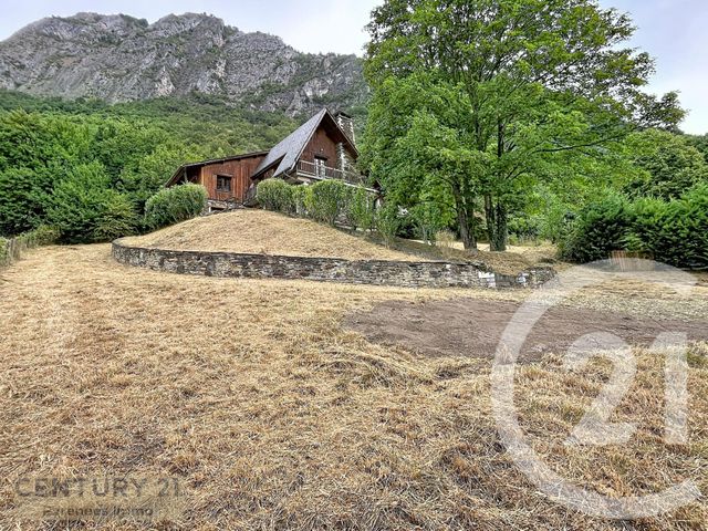 maison à vendre - 5 pièces - 189.64 m2 - ST BEAT LEZ - 31 - MIDI-PYRENEES - Century 21 Pyrénées Immo