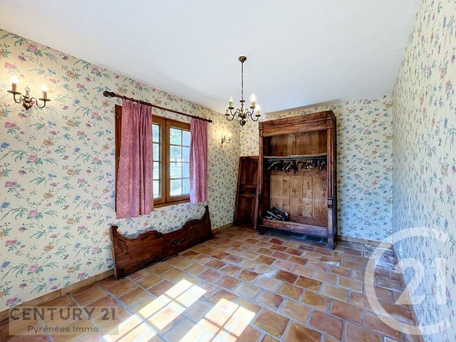 maison à vendre - 5 pièces - 189.64 m2 - ST BEAT LEZ - 31 - MIDI-PYRENEES - Century 21 Pyrénées Immo