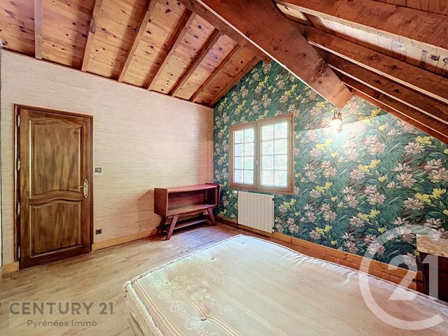 maison à vendre - 5 pièces - 189.64 m2 - ST BEAT LEZ - 31 - MIDI-PYRENEES - Century 21 Pyrénées Immo