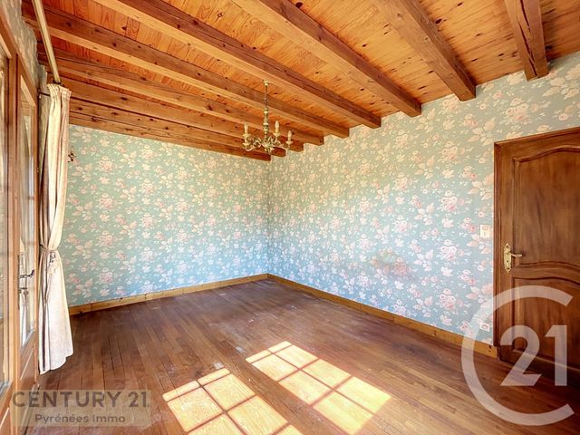 maison à vendre - 5 pièces - 189.64 m2 - ST BEAT LEZ - 31 - MIDI-PYRENEES - Century 21 Pyrénées Immo