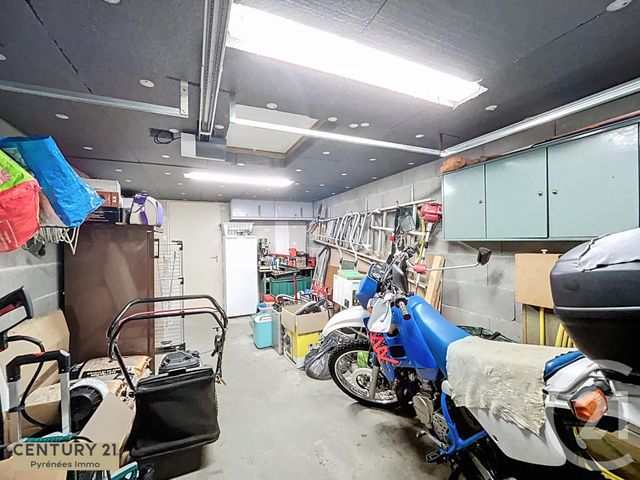 maison à vendre - 7 pièces - 135.0 m2 - ST BEAT LEZ - 31 - MIDI-PYRENEES - Century 21 Pyrénées Immo