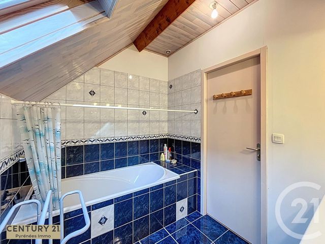 maison à vendre - 7 pièces - 135.0 m2 - ST BEAT LEZ - 31 - MIDI-PYRENEES - Century 21 Pyrénées Immo