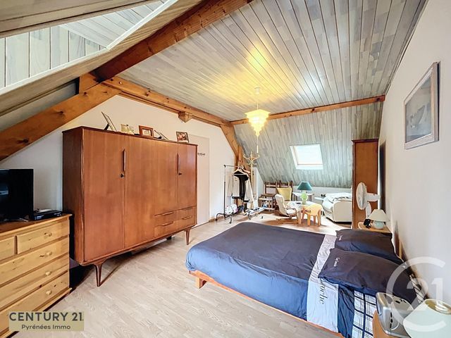 maison à vendre - 7 pièces - 135.0 m2 - ST BEAT LEZ - 31 - MIDI-PYRENEES - Century 21 Pyrénées Immo