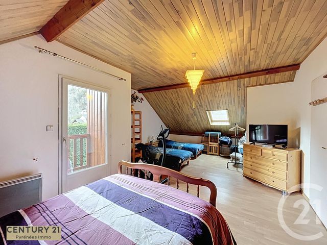 maison à vendre - 7 pièces - 135.0 m2 - ST BEAT LEZ - 31 - MIDI-PYRENEES - Century 21 Pyrénées Immo